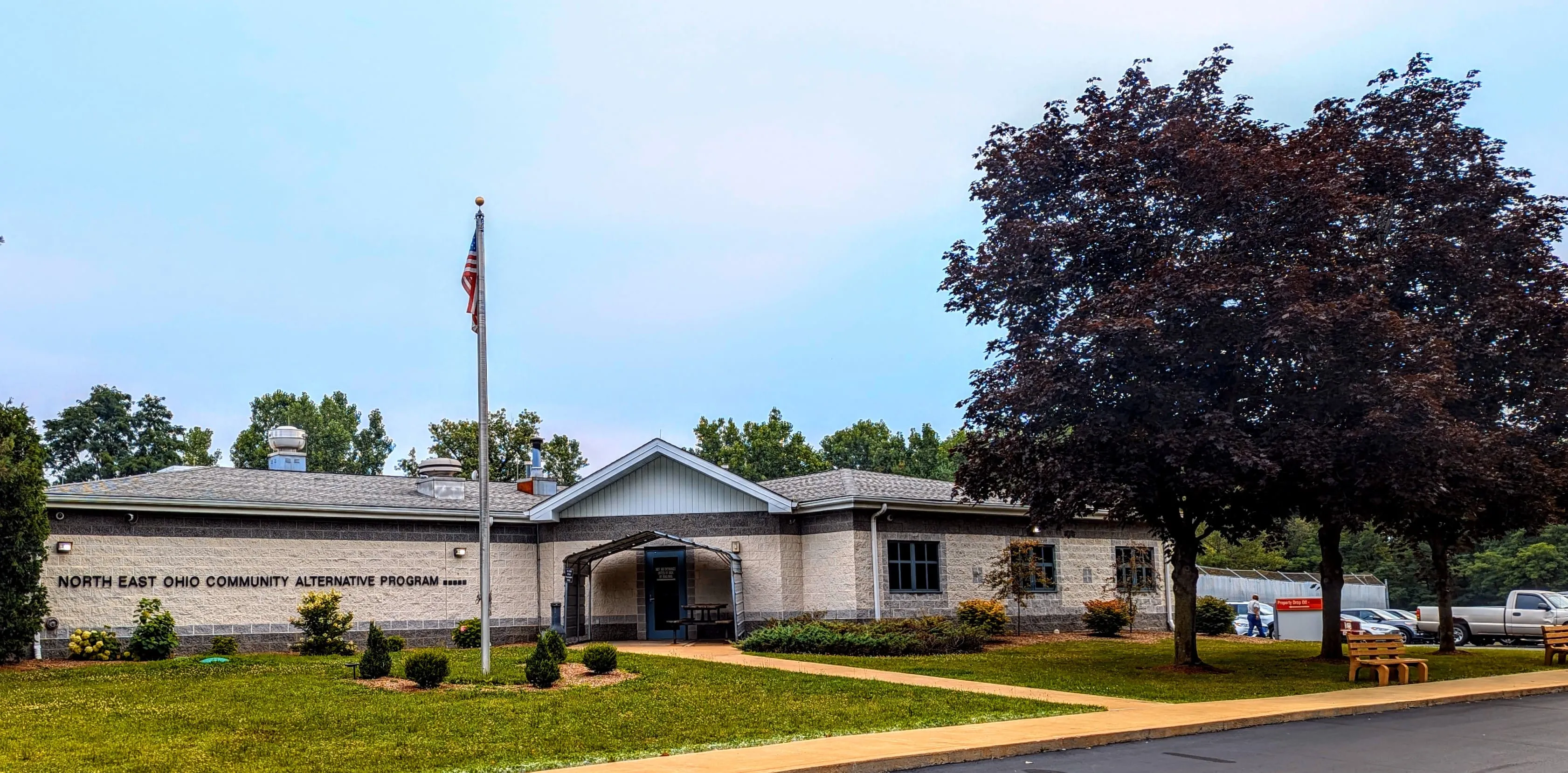 NorthEast Ohio Community Alternative Program’s (NEOCAP)