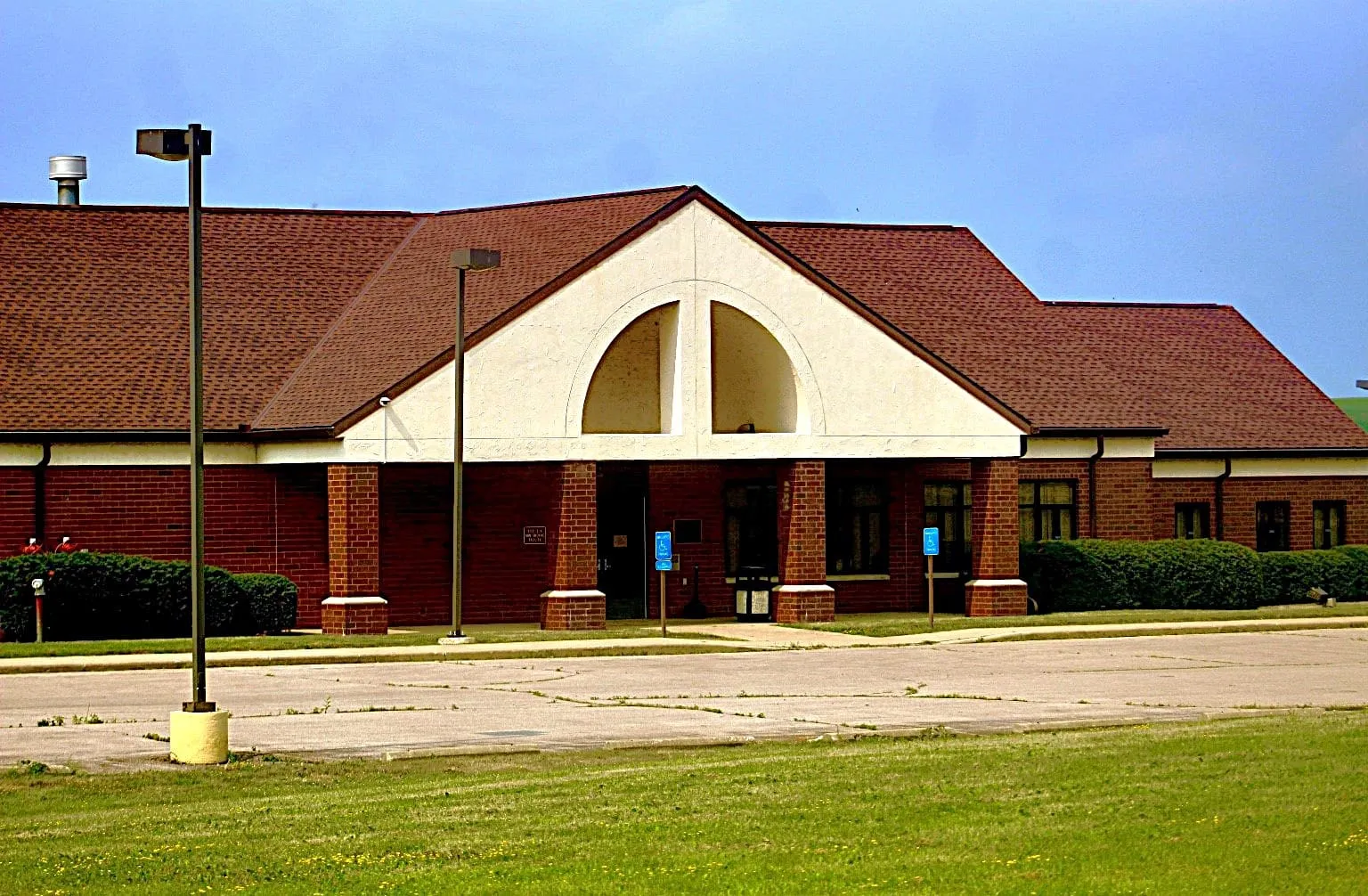 NorthEast Ohio Community Alternative Program’s (NEOCAP) Female Facility