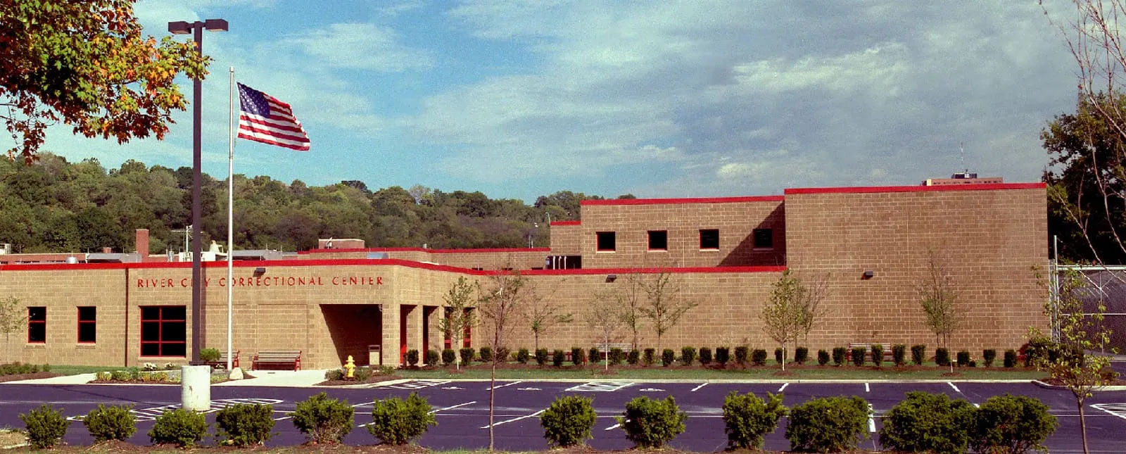 River City Correctional Center