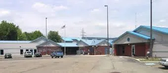 Stark Regional Community Correction Center