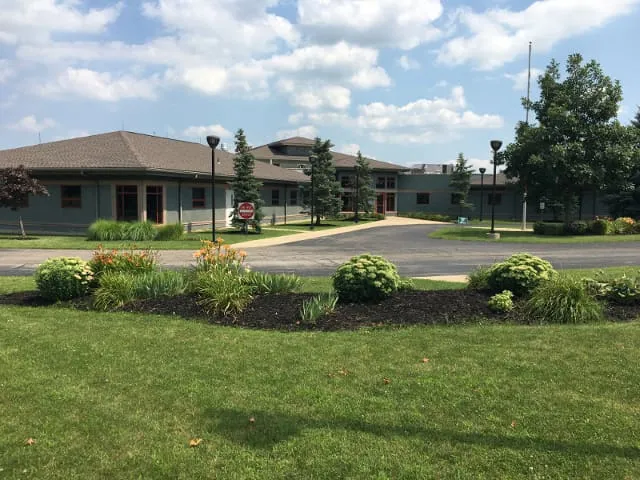 West Central Community Correctional Facility