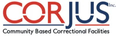 CORJUS Ohio's logo and link to their website homepage.
